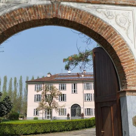B&B La Cascina Grossa Αλεξάνδρεια Εξωτερικό φωτογραφία