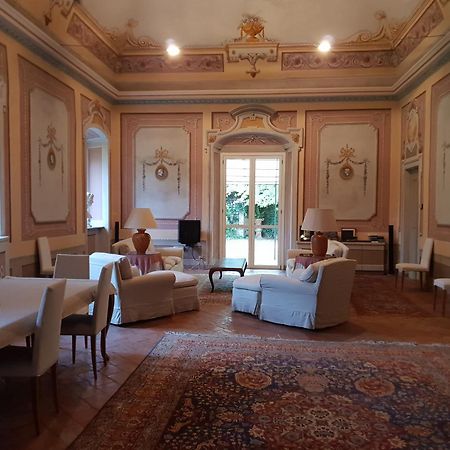 B&B La Cascina Grossa Αλεξάνδρεια Εξωτερικό φωτογραφία