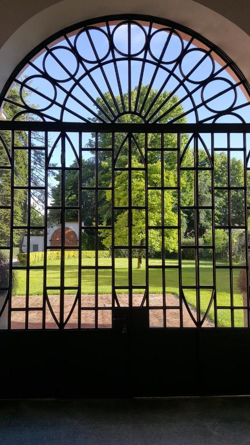 B&B La Cascina Grossa Αλεξάνδρεια Εξωτερικό φωτογραφία