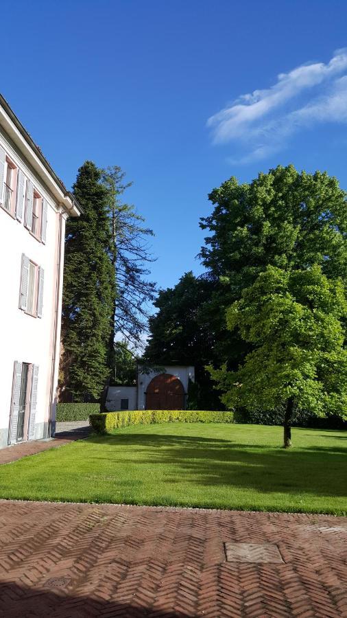 B&B La Cascina Grossa Αλεξάνδρεια Εξωτερικό φωτογραφία