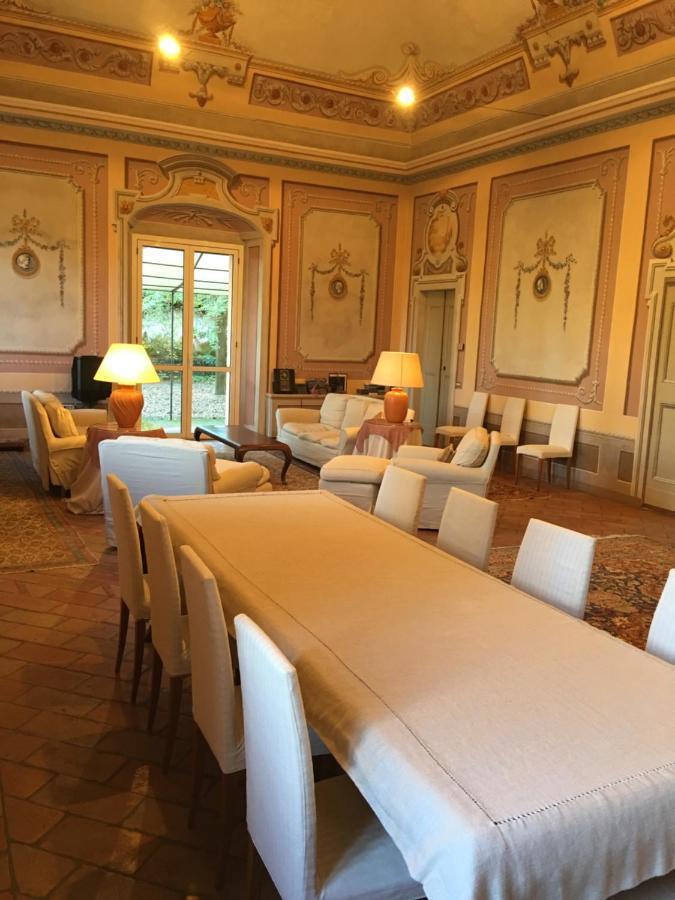 B&B La Cascina Grossa Αλεξάνδρεια Εξωτερικό φωτογραφία