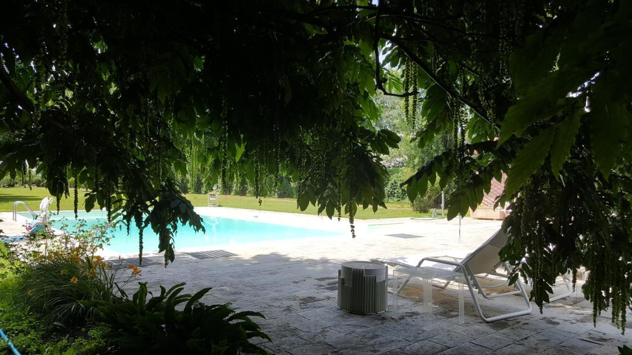 B&B La Cascina Grossa Αλεξάνδρεια Εξωτερικό φωτογραφία