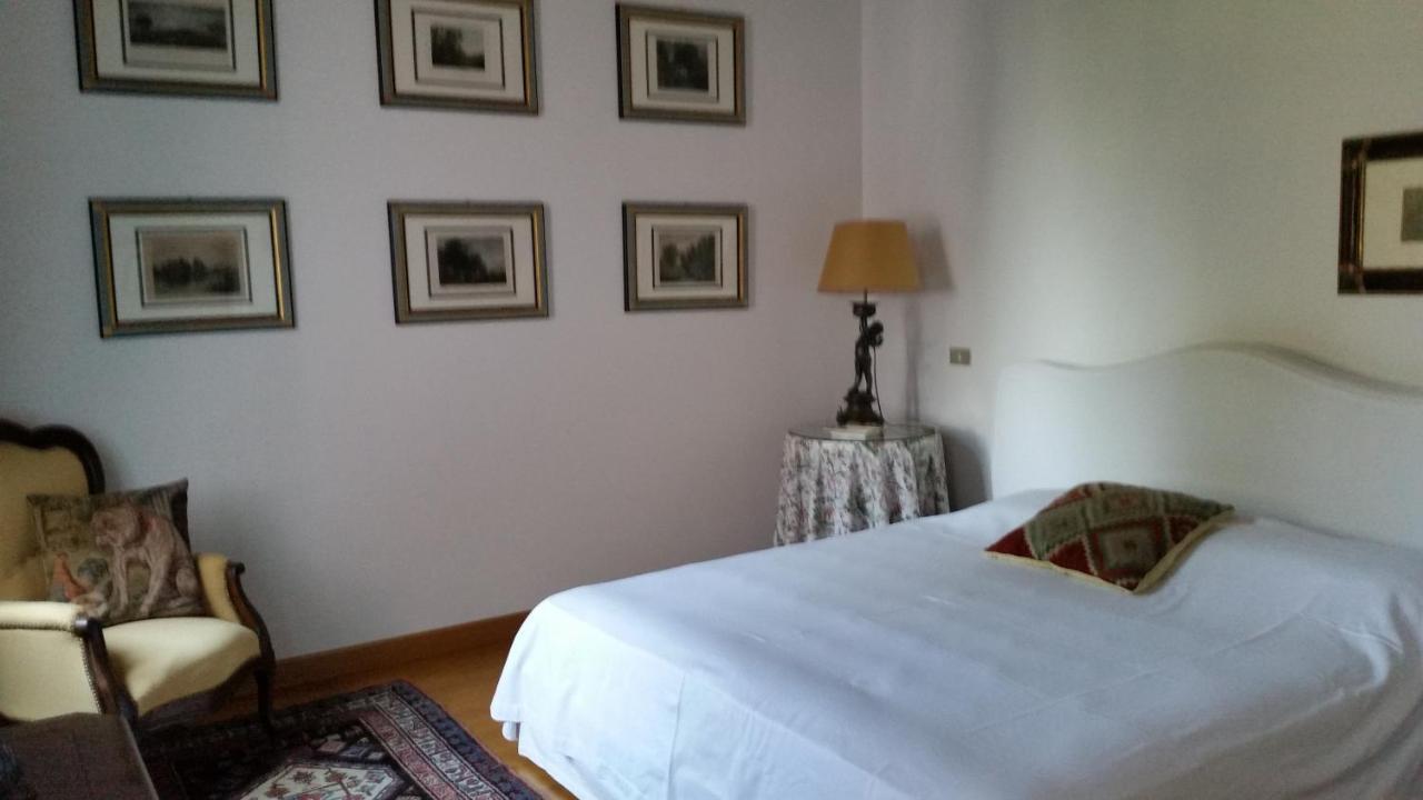 B&B La Cascina Grossa Αλεξάνδρεια Εξωτερικό φωτογραφία