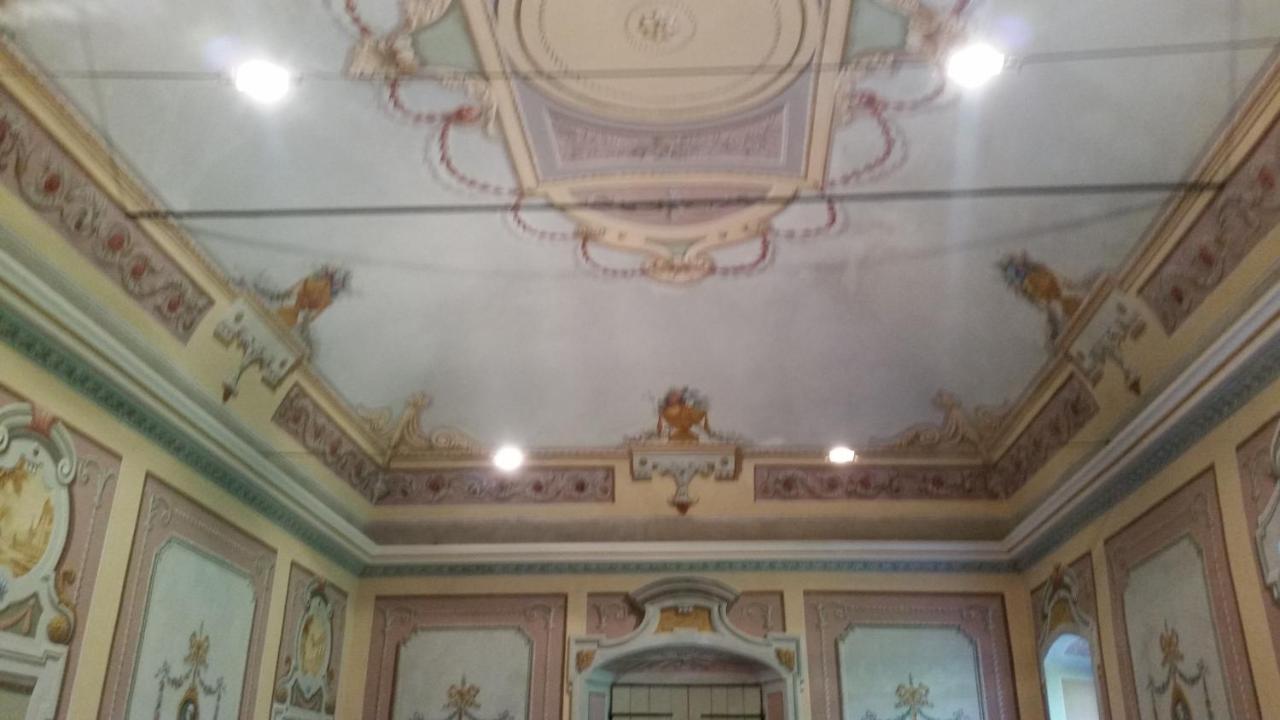 B&B La Cascina Grossa Αλεξάνδρεια Εξωτερικό φωτογραφία