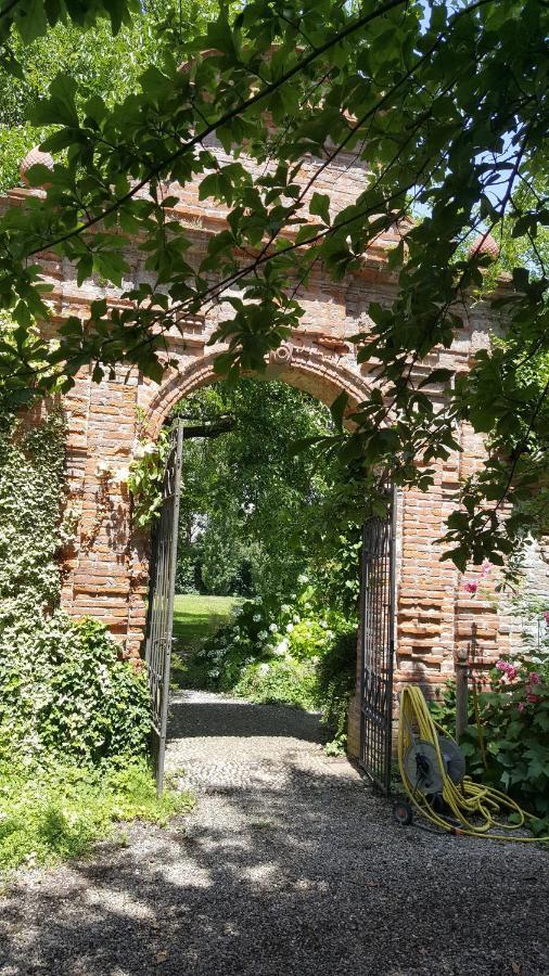 B&B La Cascina Grossa Αλεξάνδρεια Εξωτερικό φωτογραφία