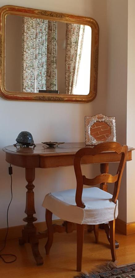 B&B La Cascina Grossa Αλεξάνδρεια Εξωτερικό φωτογραφία