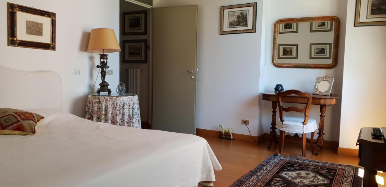 B&B La Cascina Grossa Αλεξάνδρεια Εξωτερικό φωτογραφία