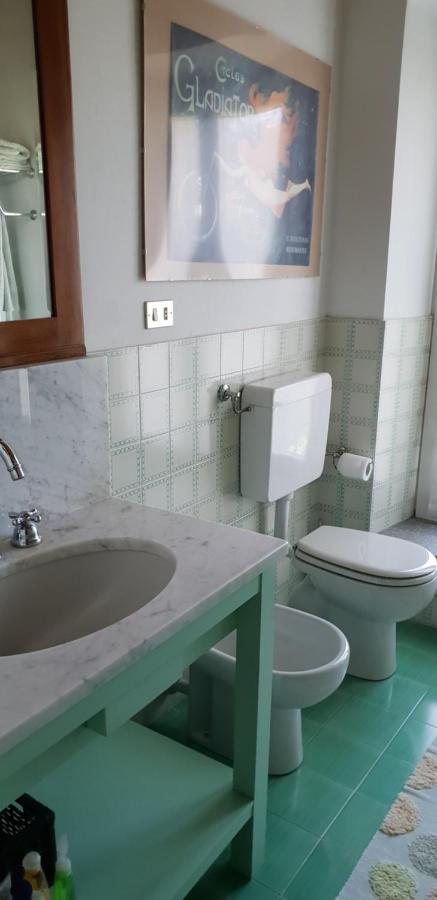 B&B La Cascina Grossa Αλεξάνδρεια Εξωτερικό φωτογραφία