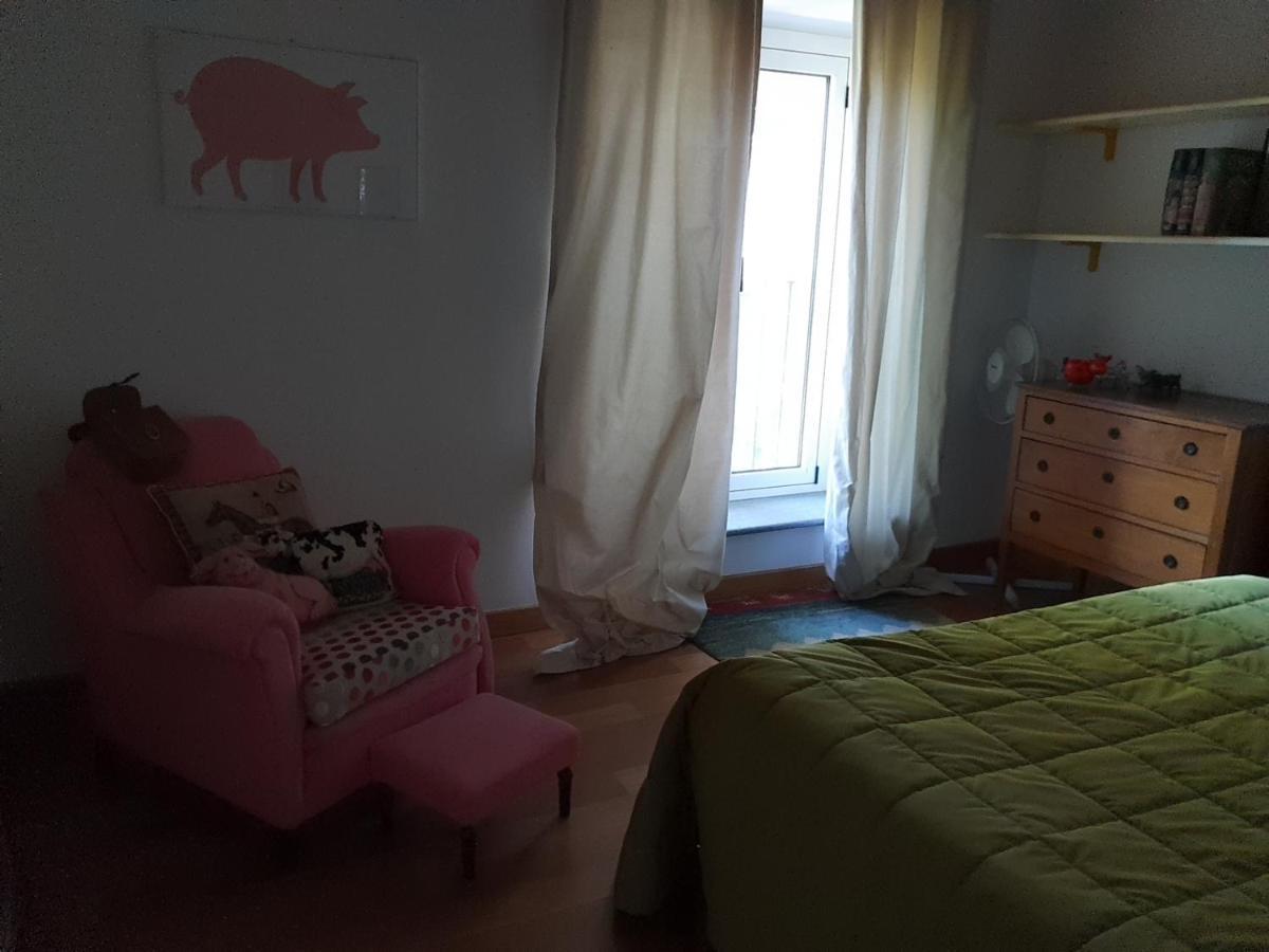 B&B La Cascina Grossa Αλεξάνδρεια Εξωτερικό φωτογραφία