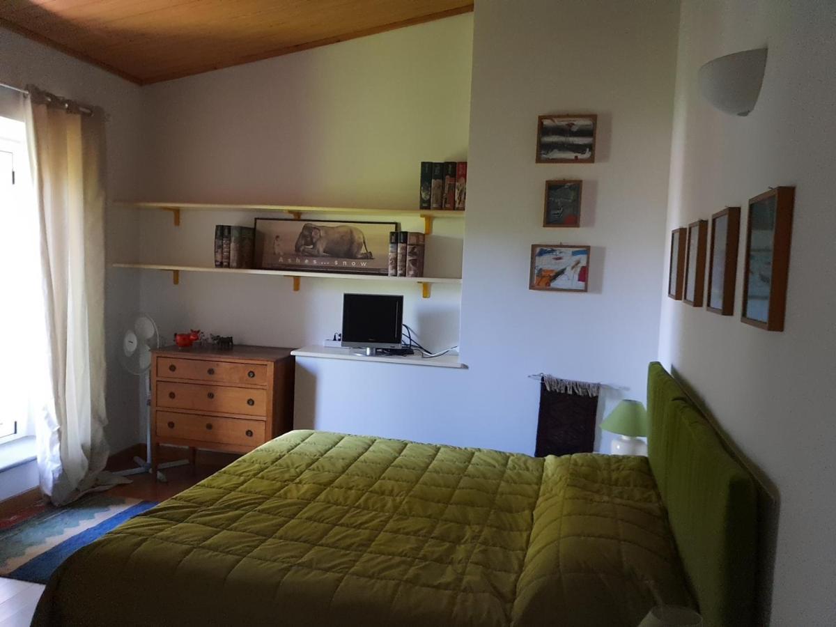 B&B La Cascina Grossa Αλεξάνδρεια Εξωτερικό φωτογραφία