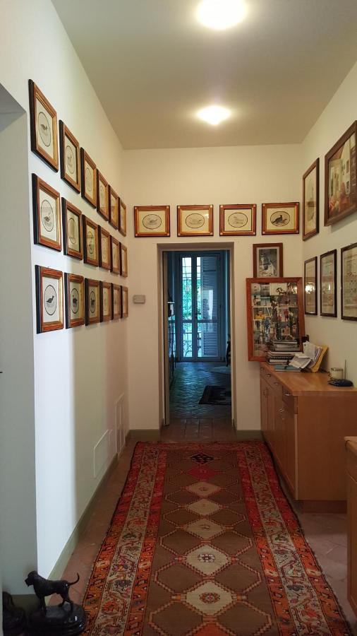B&B La Cascina Grossa Αλεξάνδρεια Εξωτερικό φωτογραφία