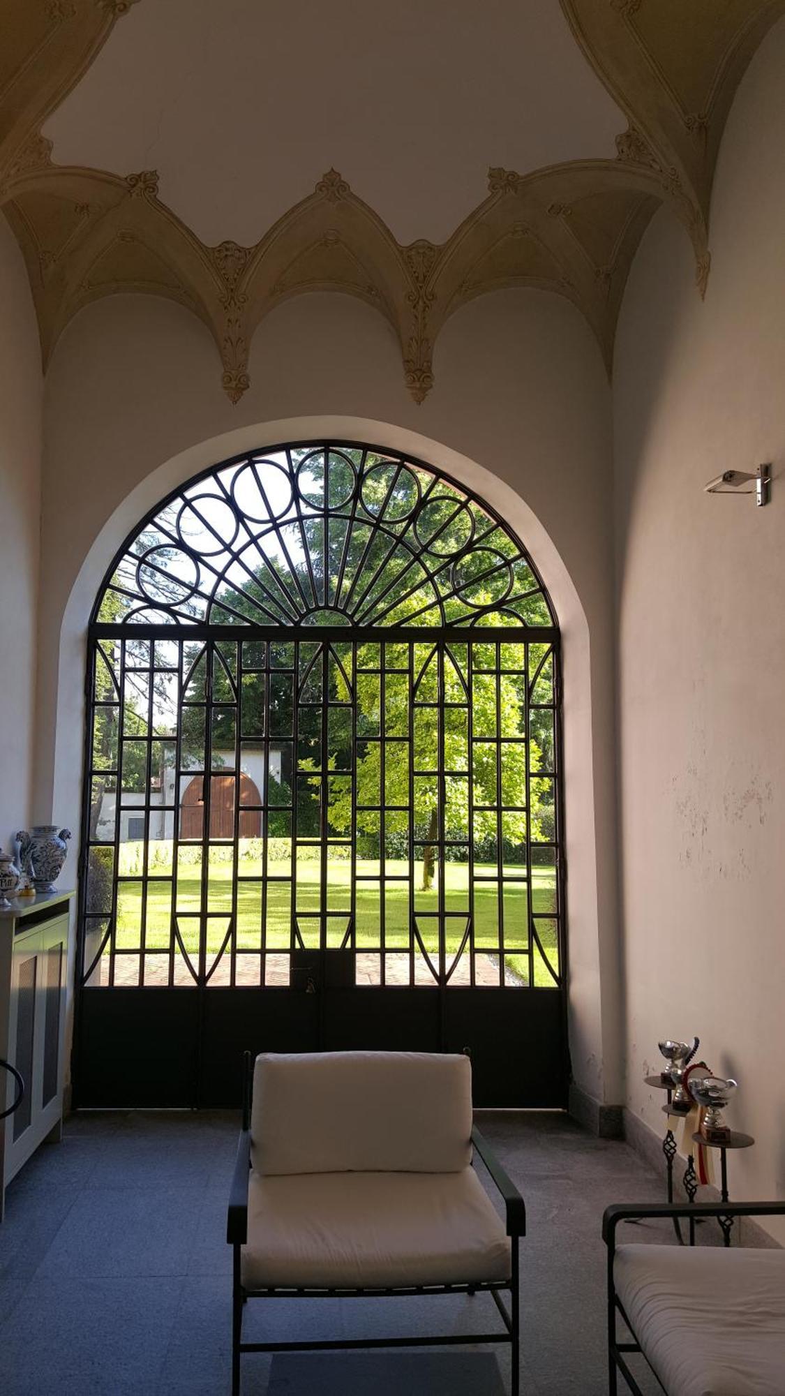 B&B La Cascina Grossa Αλεξάνδρεια Εξωτερικό φωτογραφία